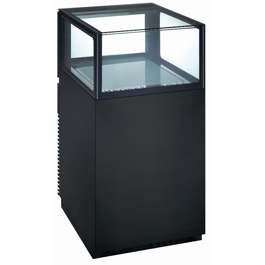 Anvil DSD0001 Single Drawer Showcase