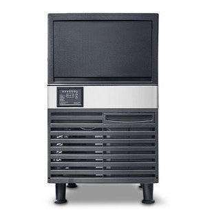 F.E.D. Blizzard SN-80P | Under Bench Ice Maker - Air Cooled